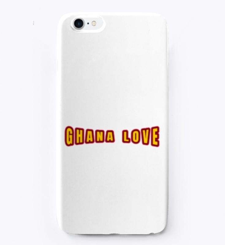 Ghana Love