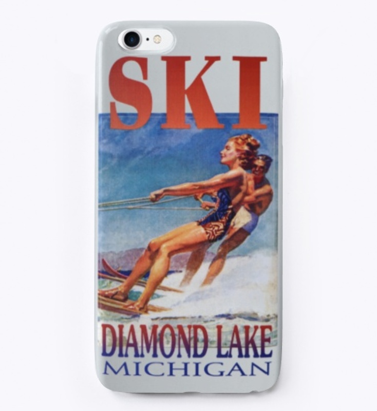 Ski Diamond Lake