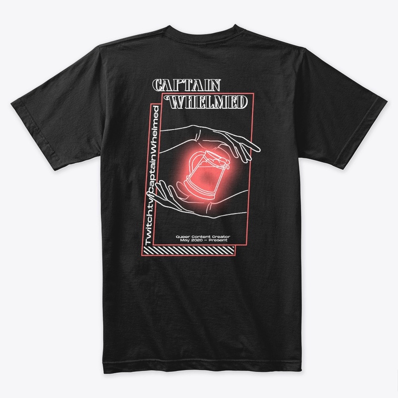 Holy Tankard Backprint