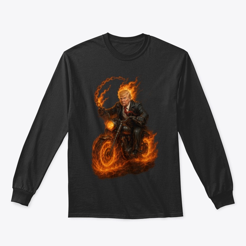 Hellfire Patriot