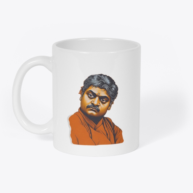 Swami Vivekananda