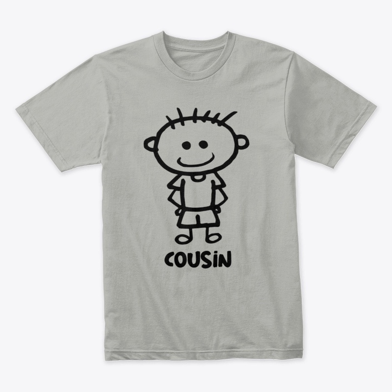 Family Designs: Cousin 