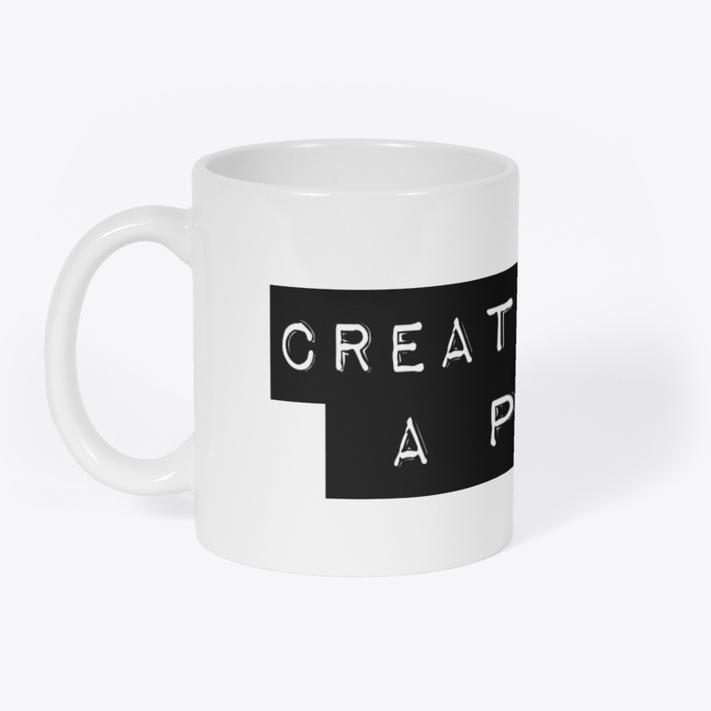 Created With A Purpose