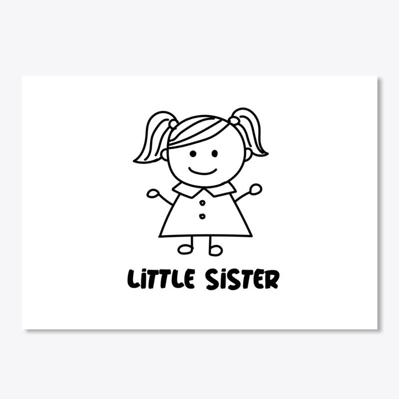 Family Designs: Little Sister