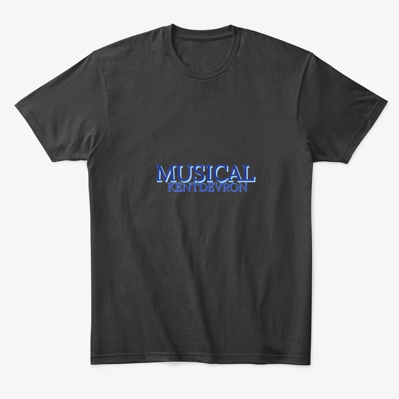 KentDevron Musical