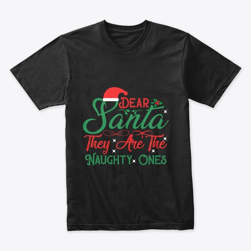 Christmas T-Shirt Design