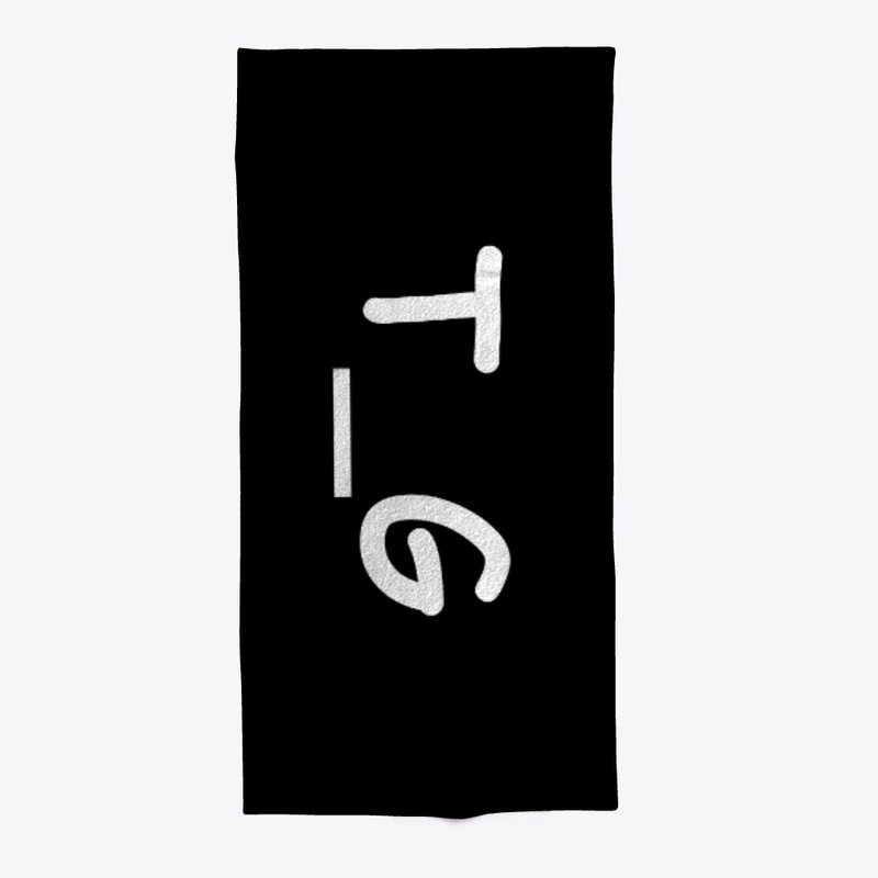 That_Guy towel