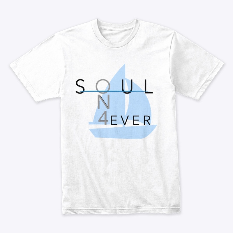 Soul On 4Ever [Blue Cool]