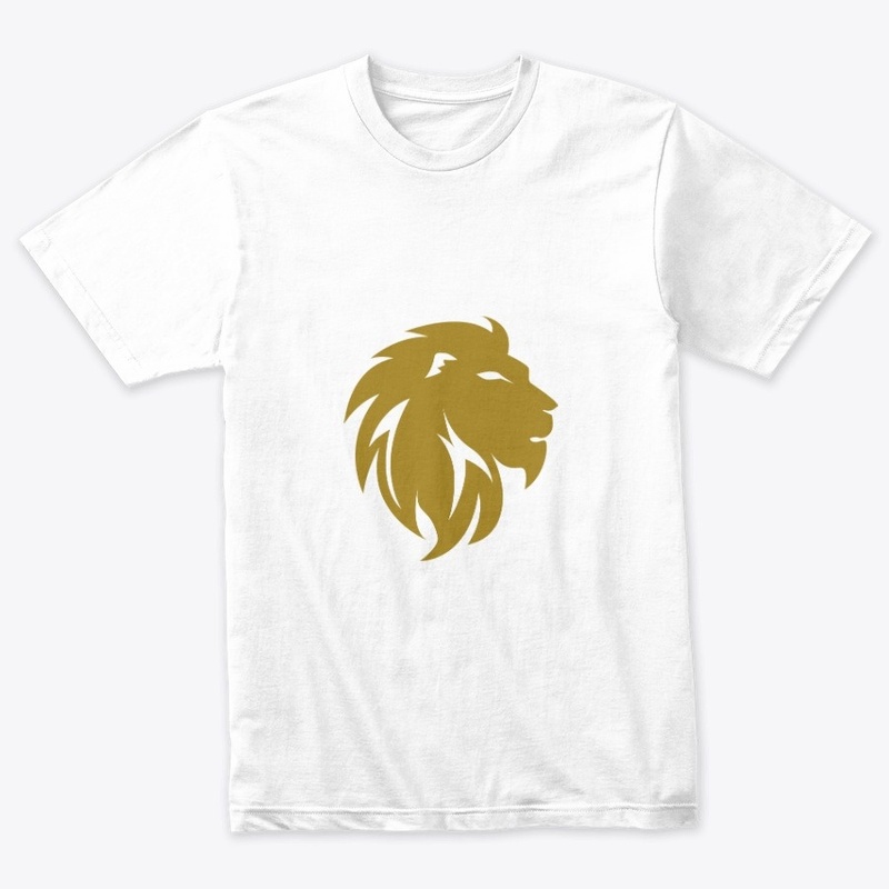 Gold Lion