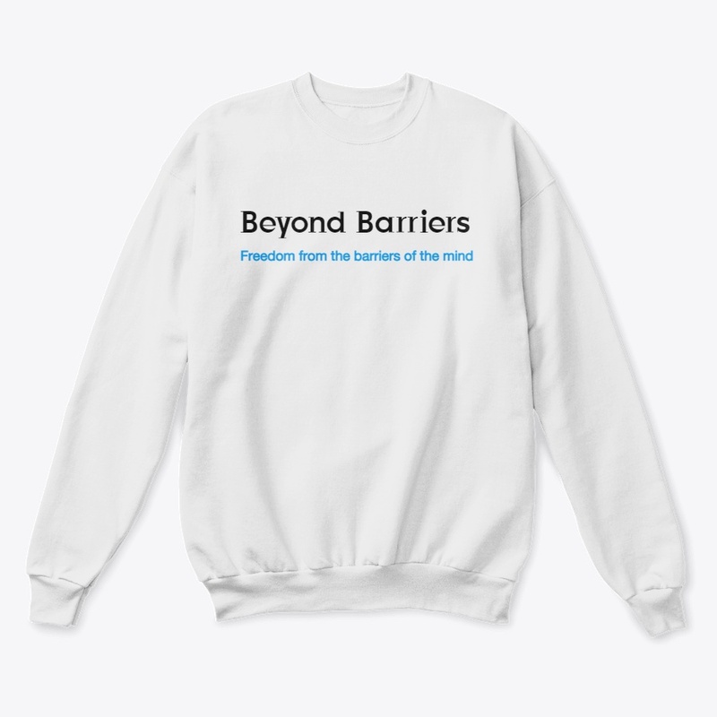 Beyond Barriers Freedom 