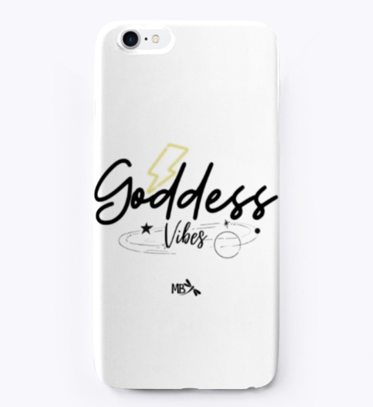 Goddess Vibes