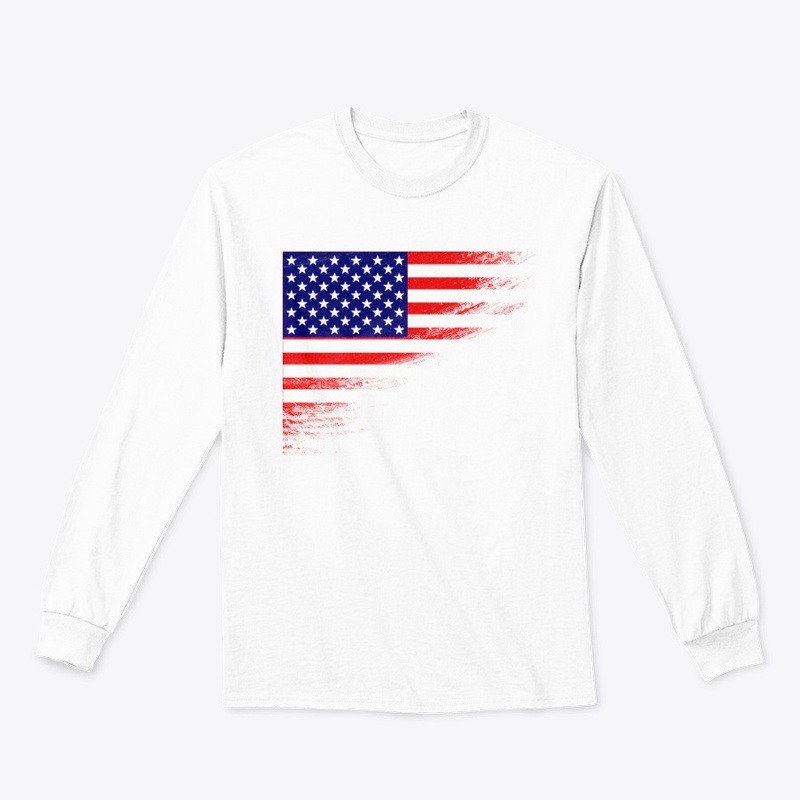 American flag