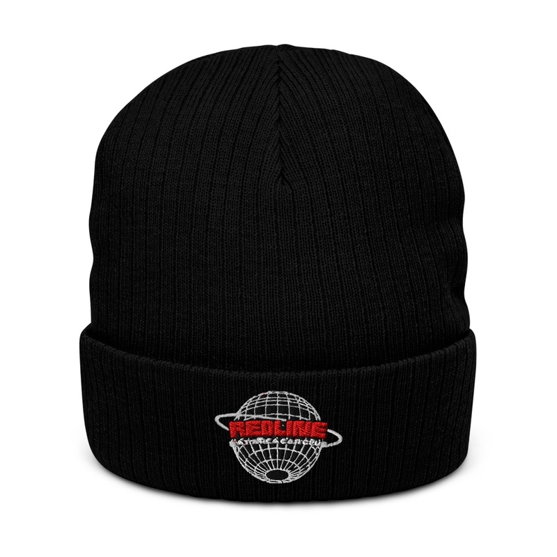 CLASSIC REDLINE BEANIES