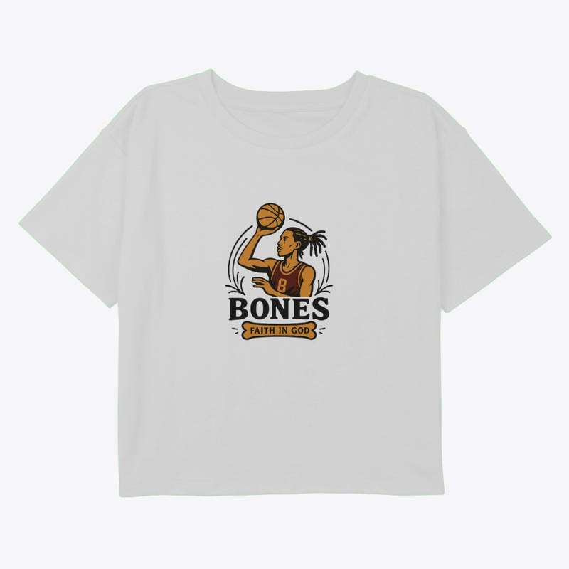 BONES: Built on Faith