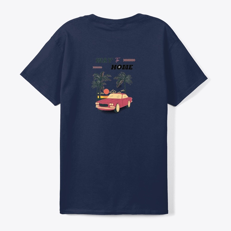Way to Home trending Clothes 