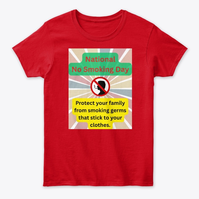 National No Smoking Day 2025
