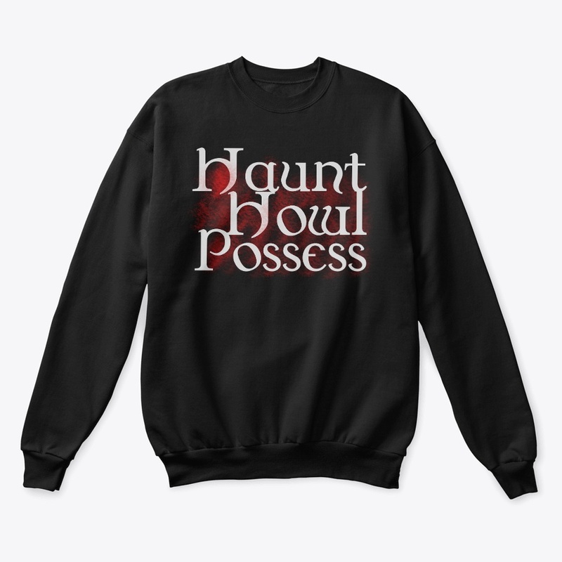 Haunt Howl Possess