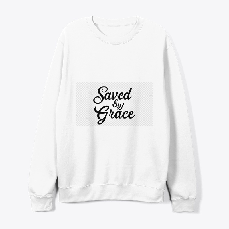 Saved by Grace