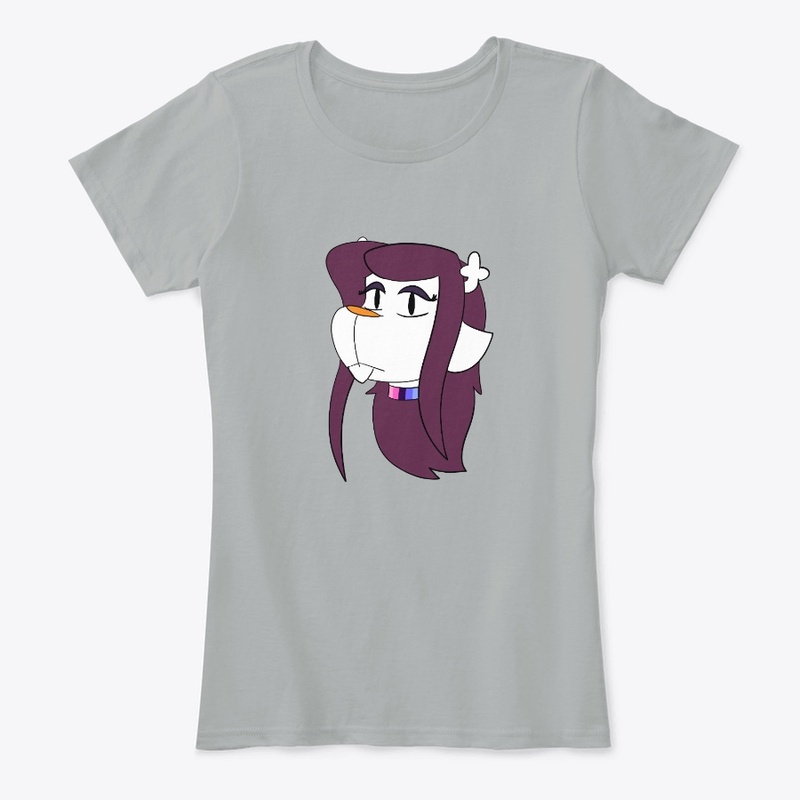 Holly Omnisexual!