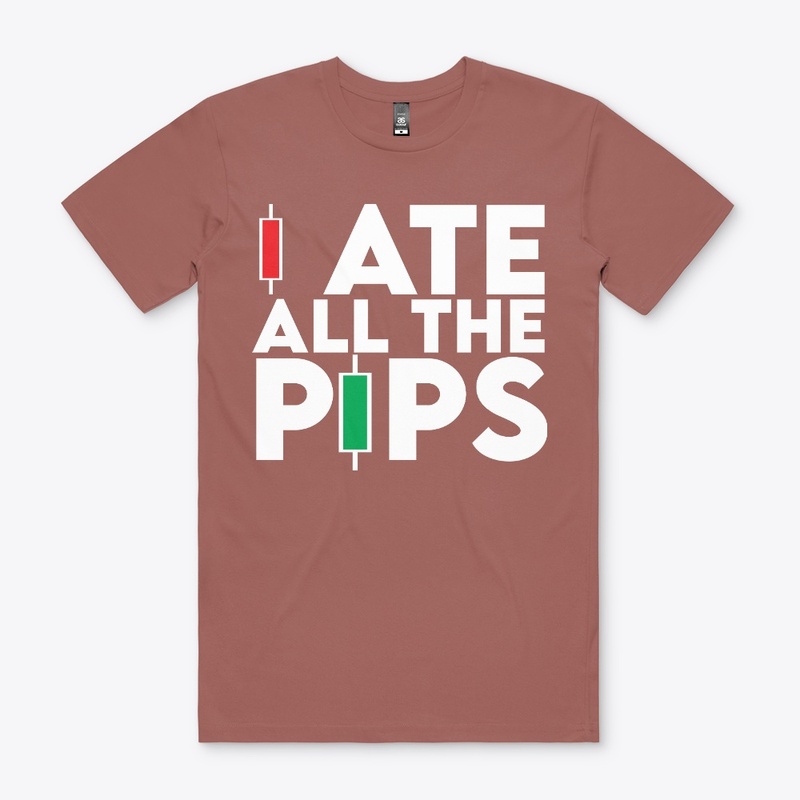 I ate All the PIPS