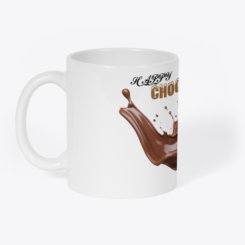 HAPPY CHOCLATE DAY