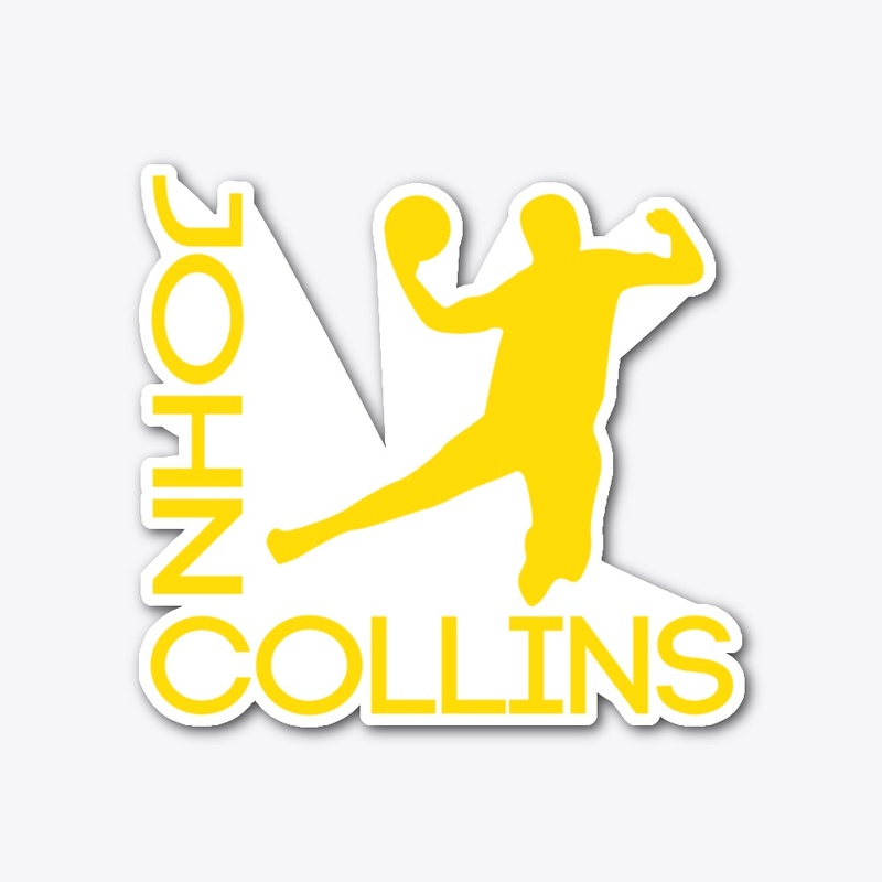 John Collins Slamdunk