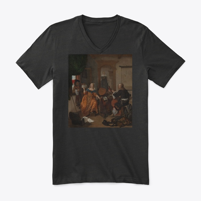 A Musical Party