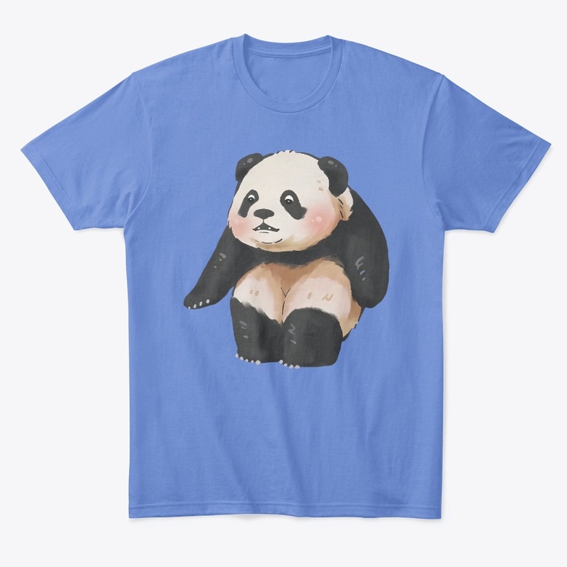 RUIBAO HUIBAO🐼Giant Panda