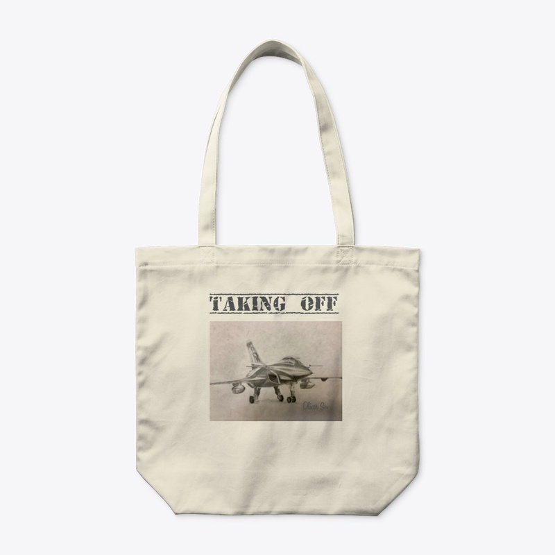 Taking Off [Customer Order]