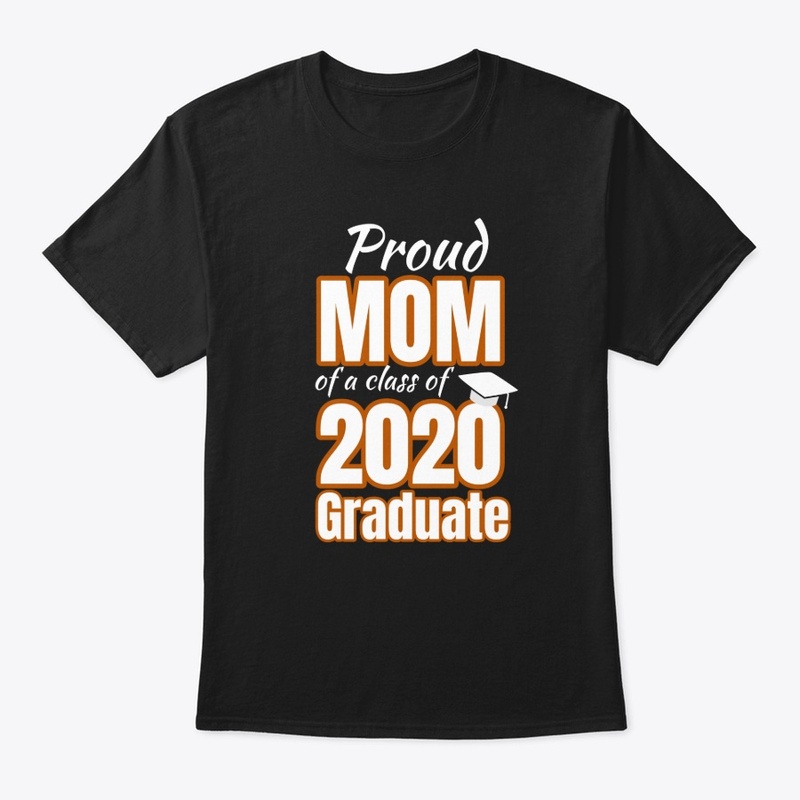 Proud Mom  of a Class of 2020 Graduate.