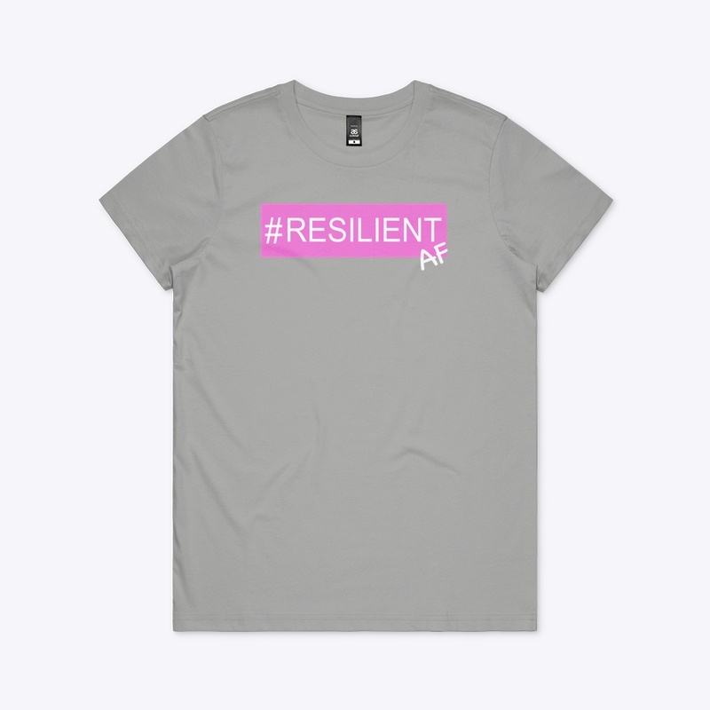Resilient AF