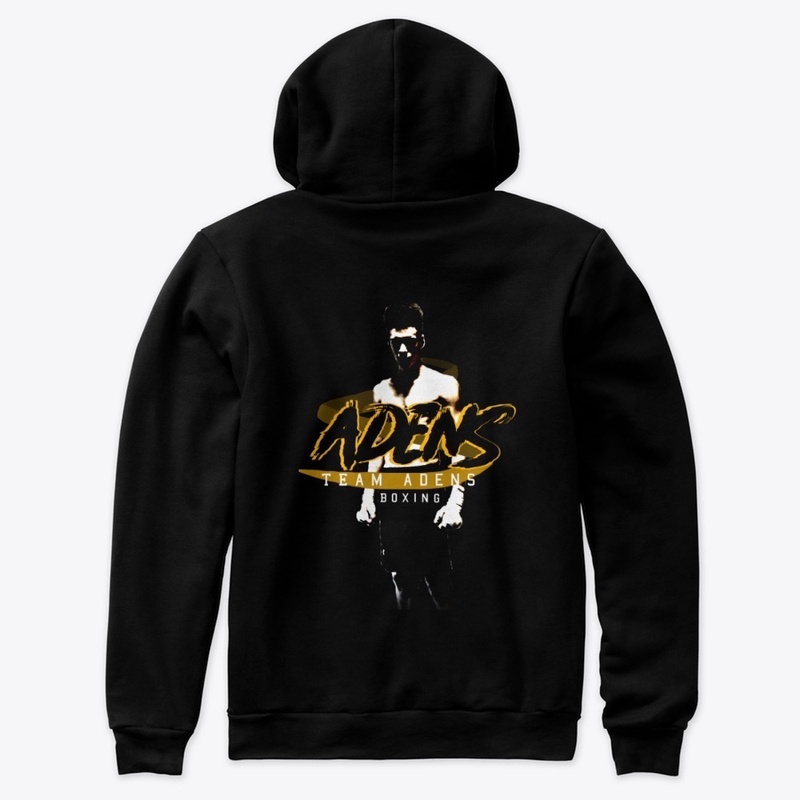 Team Adens Boxing