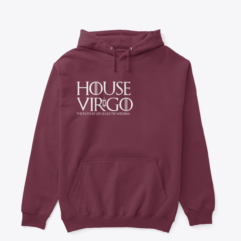 HouseVirgo (GoT Style)