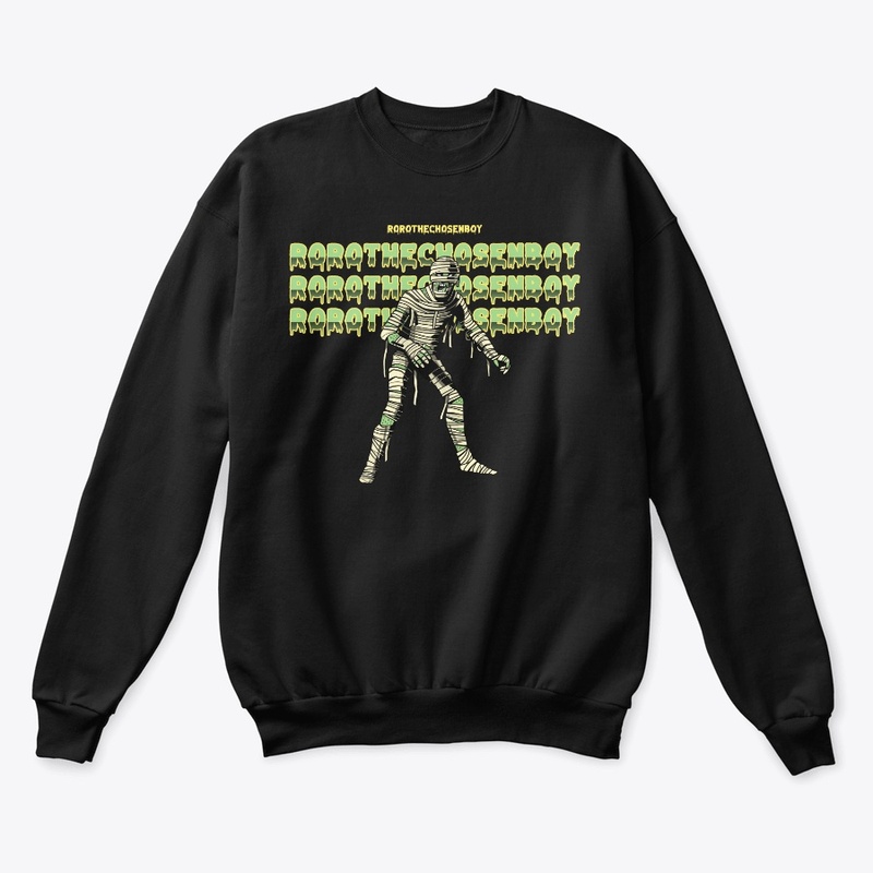 RoroTheChosenBoy Merch