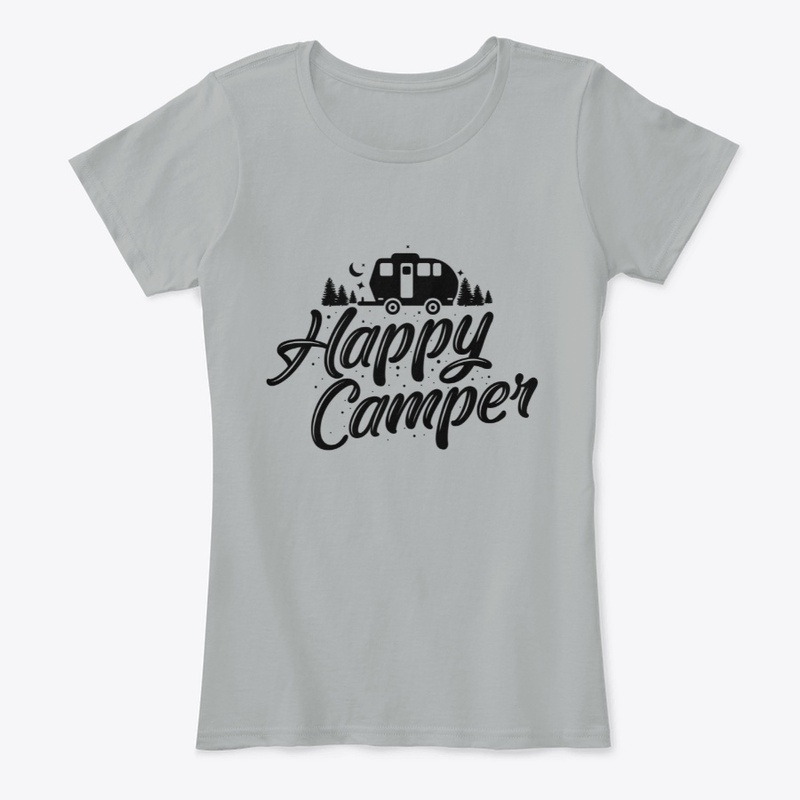 Happy Camper Collection