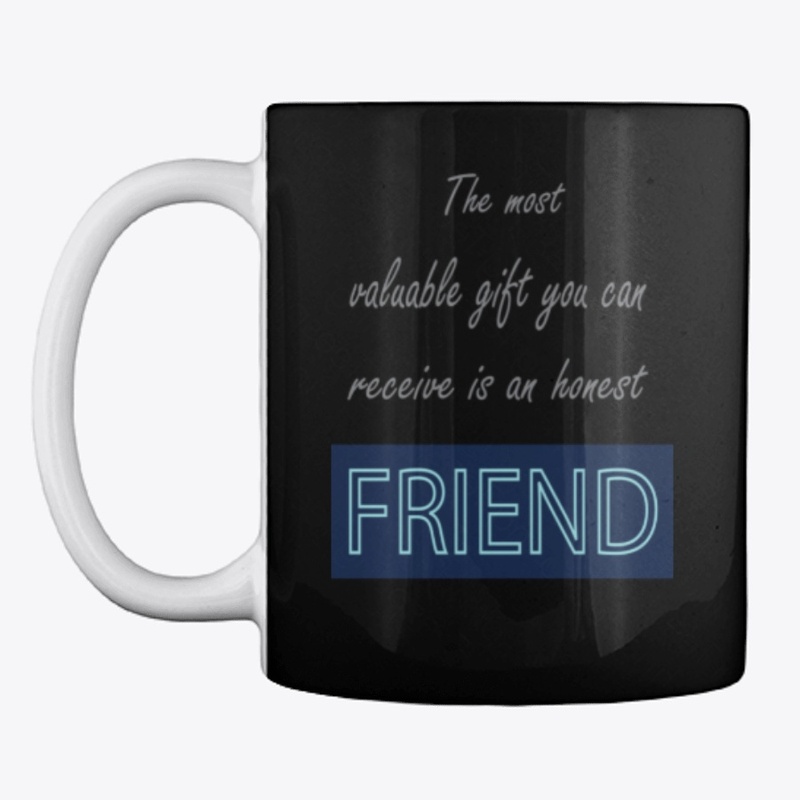 Friendship Shirts and accessories