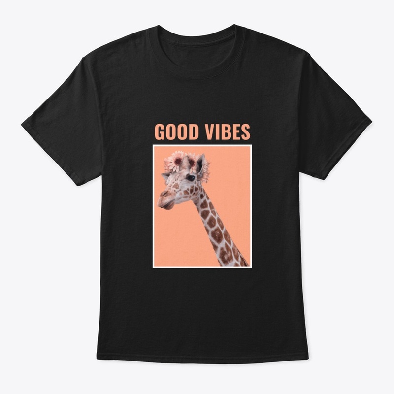 GOOD VIBES