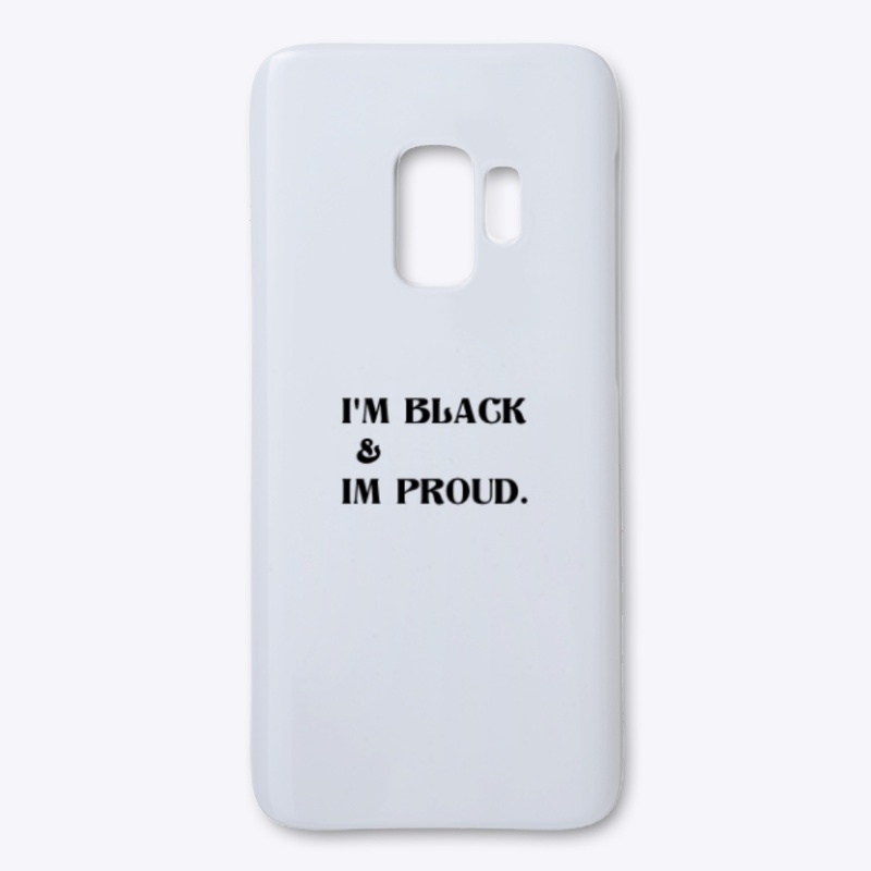 SAY IT LOUD - 