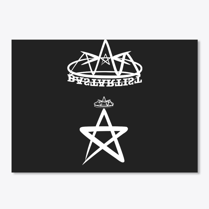 The STAR Crown