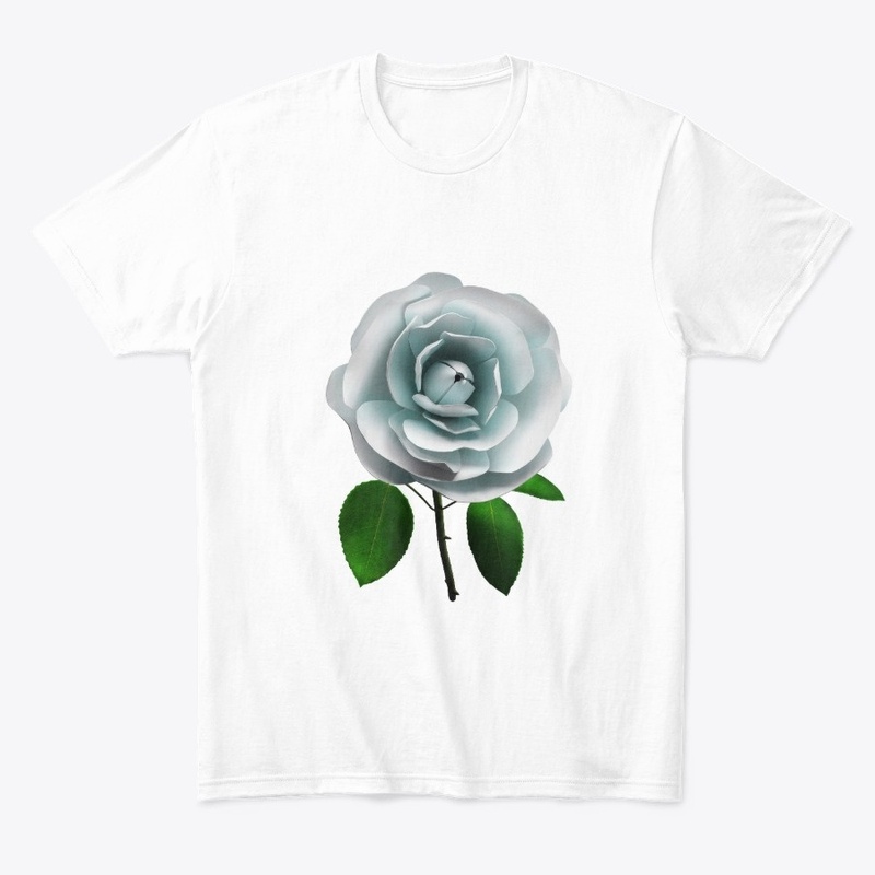 White Rose