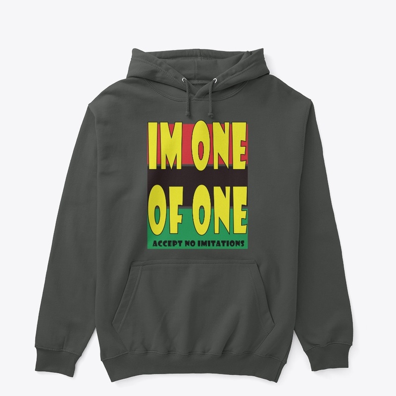 ONE OF ONE