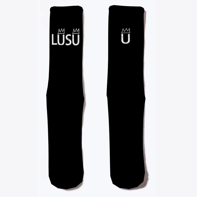 LUSU Fitness White Label