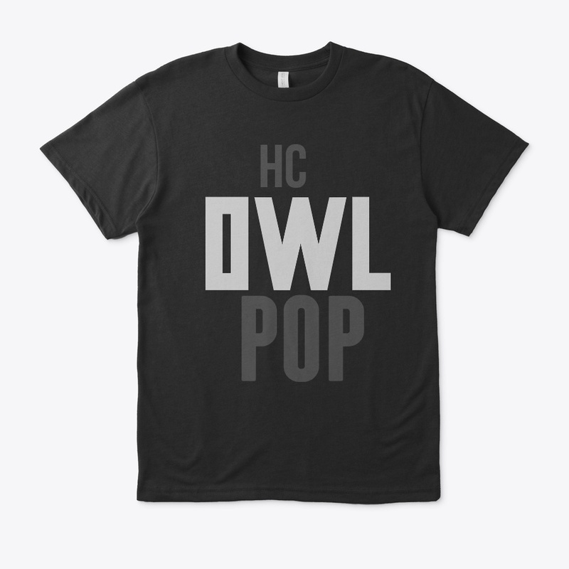 HC OWL POP collection