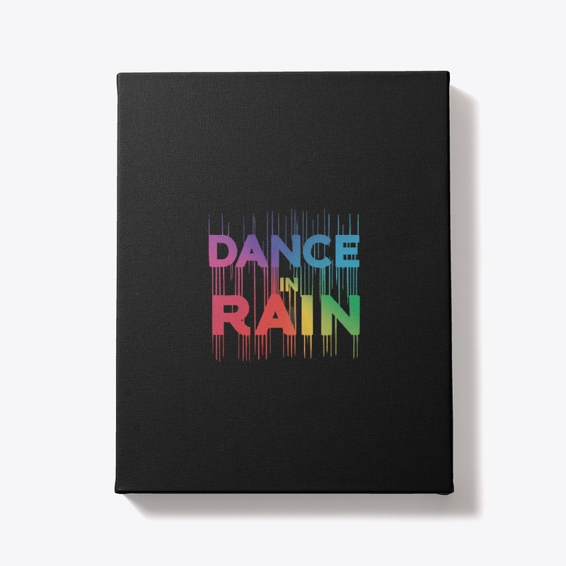 "Dance in Rain" 