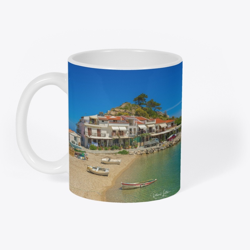 Kokkari Samos