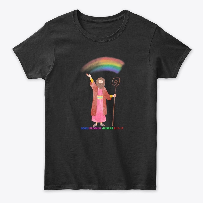 RAINBOW PROMISE 