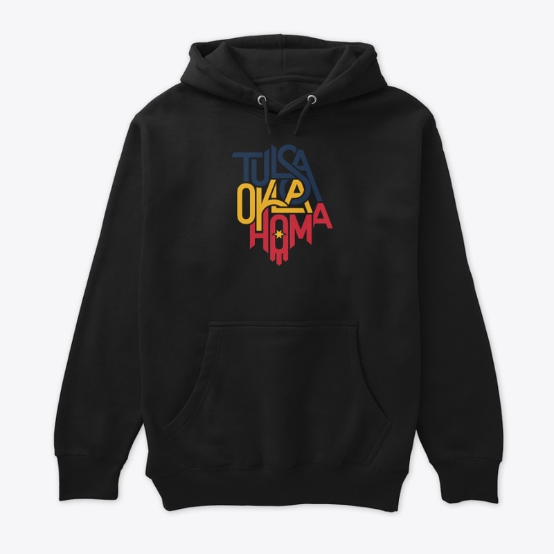 Tulsa Oklahoma Modern Metal