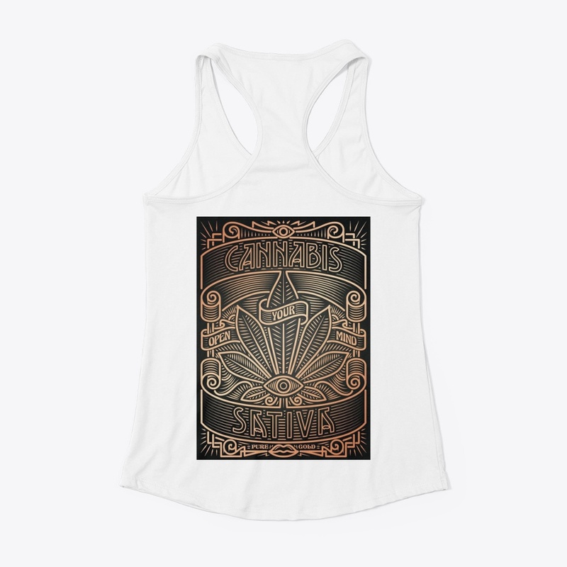 Custom printed