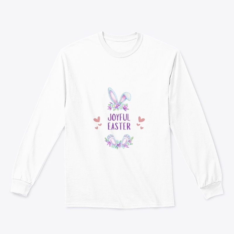 Joyful Easter