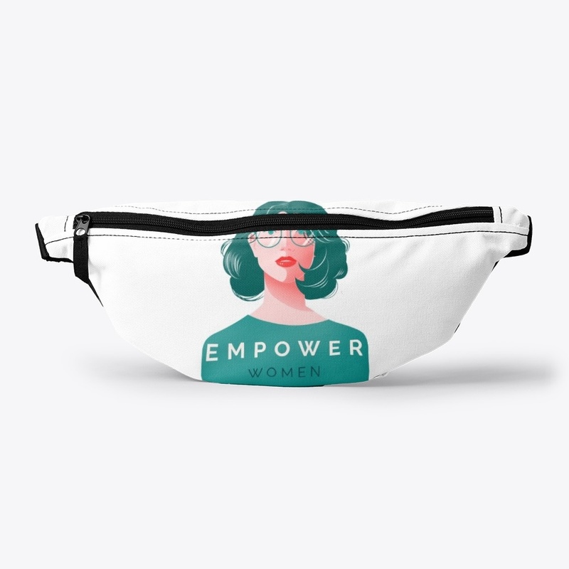 EMPOWERED WOMEN EMPOWER WOMEN